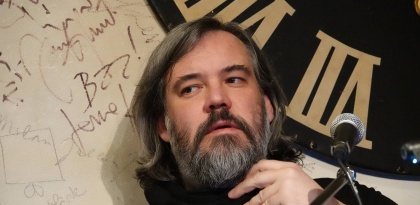 Přednáška Michala Bystrova: George Voskovec & John Werich – Americká cesta