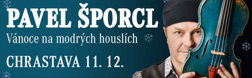 Reklamní banner: Chrastava Šporcl - LEAD 282