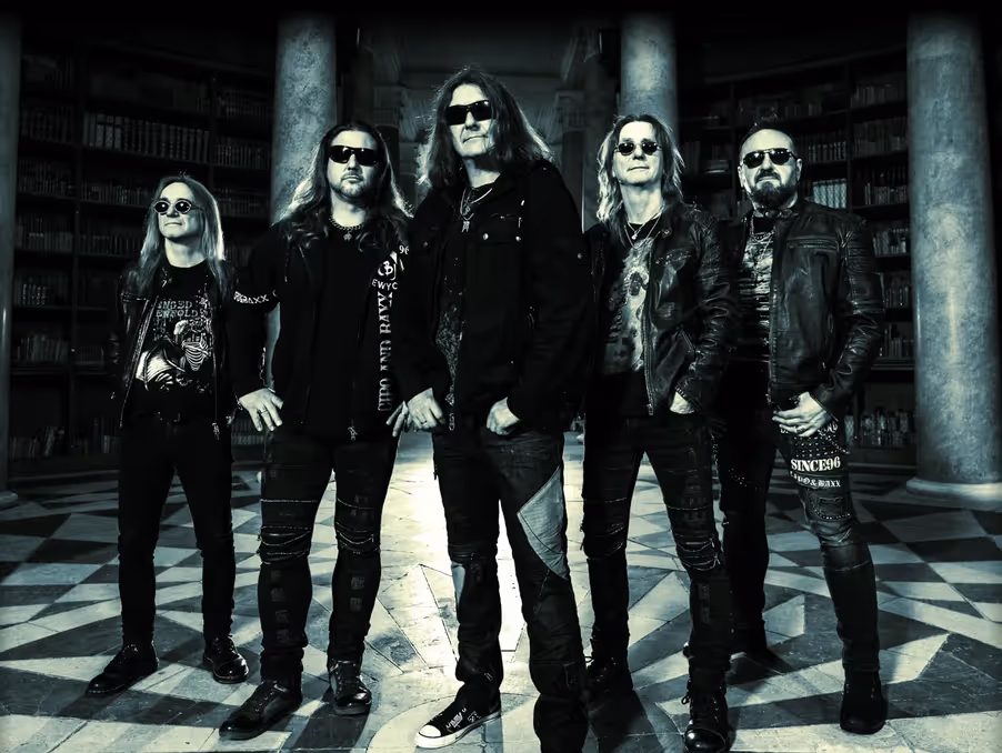 Traktor: Jungle XXI Final chapter