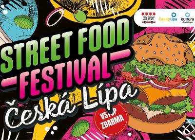 STREET FOOD FESTIVAL