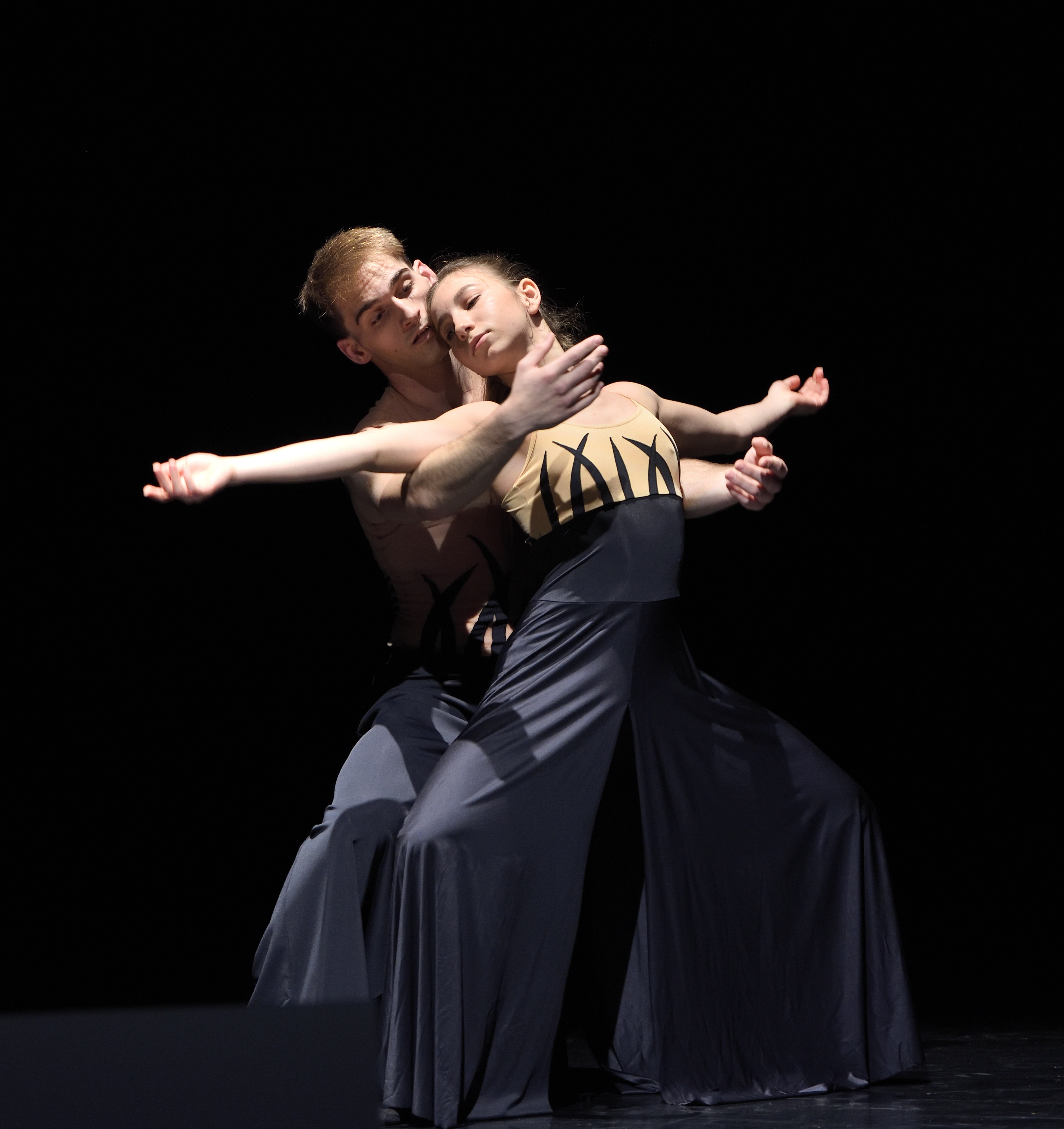 BOHEMIA BALET A VELIKÁNI HUDBY