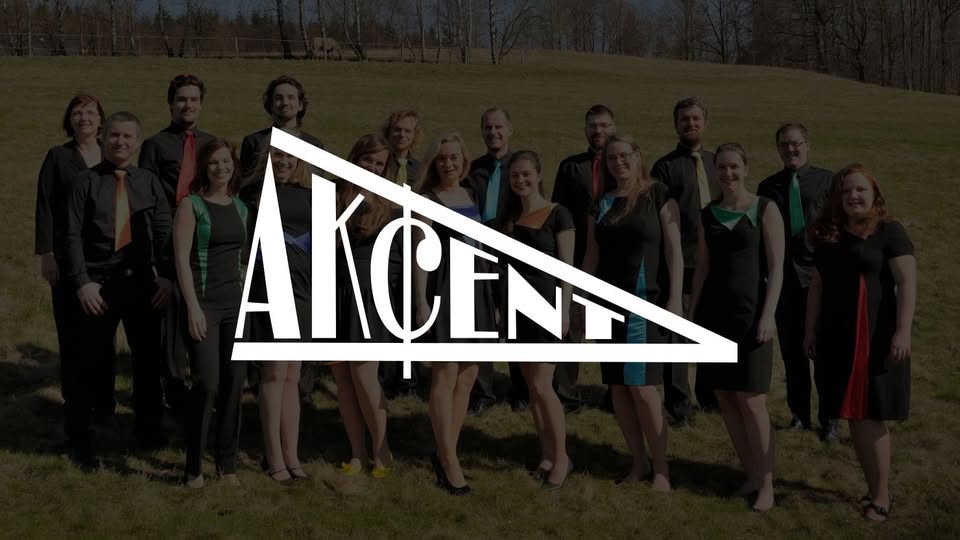 Koncert - Akcent