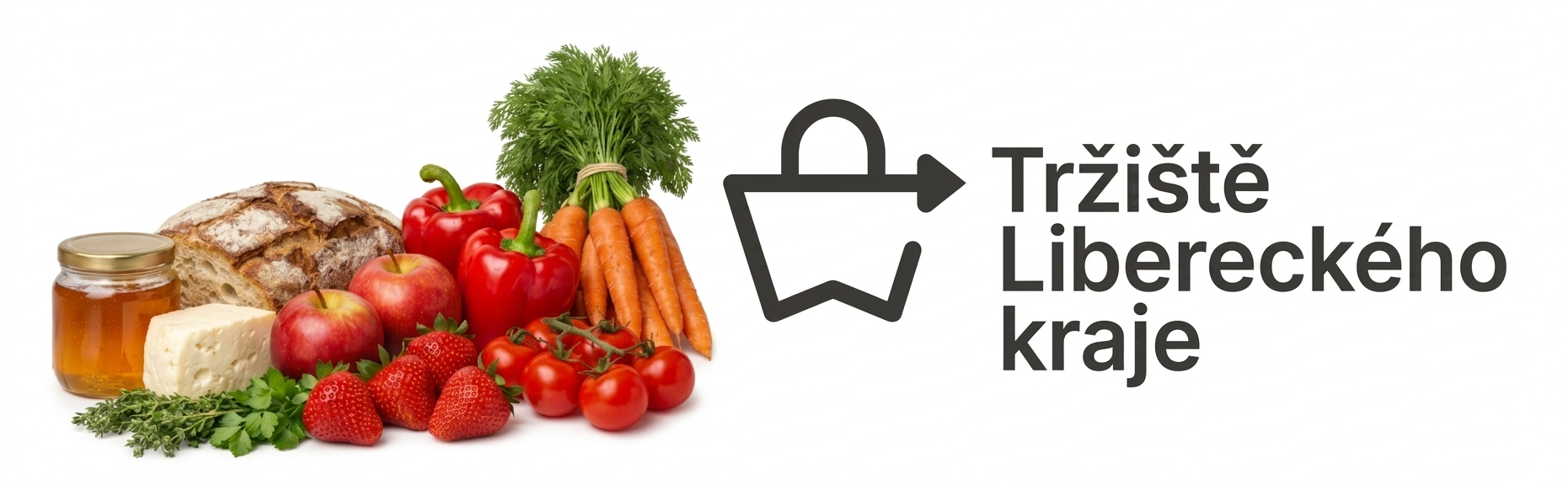 Reklamní banner: Liberecký kraj - Tržiště LEADEBOARD