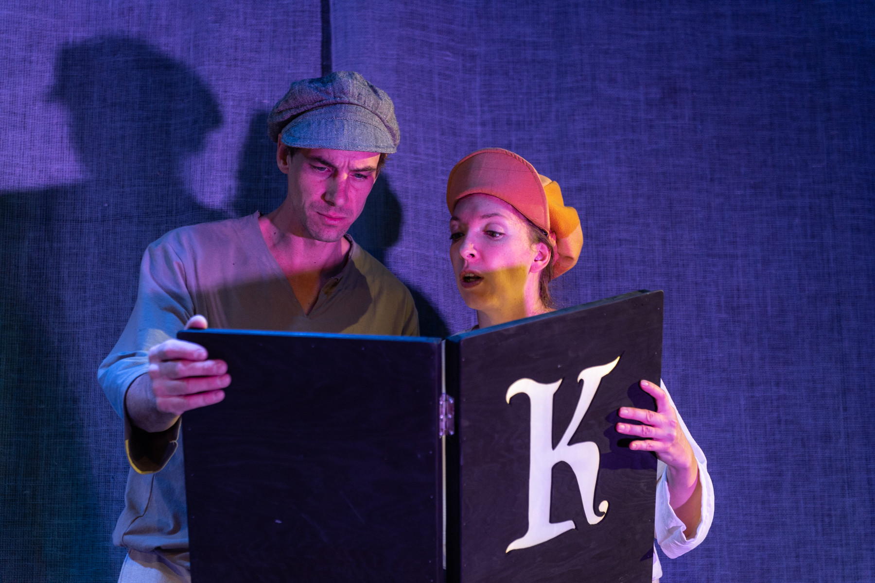 Krabat, čarodějův učeň