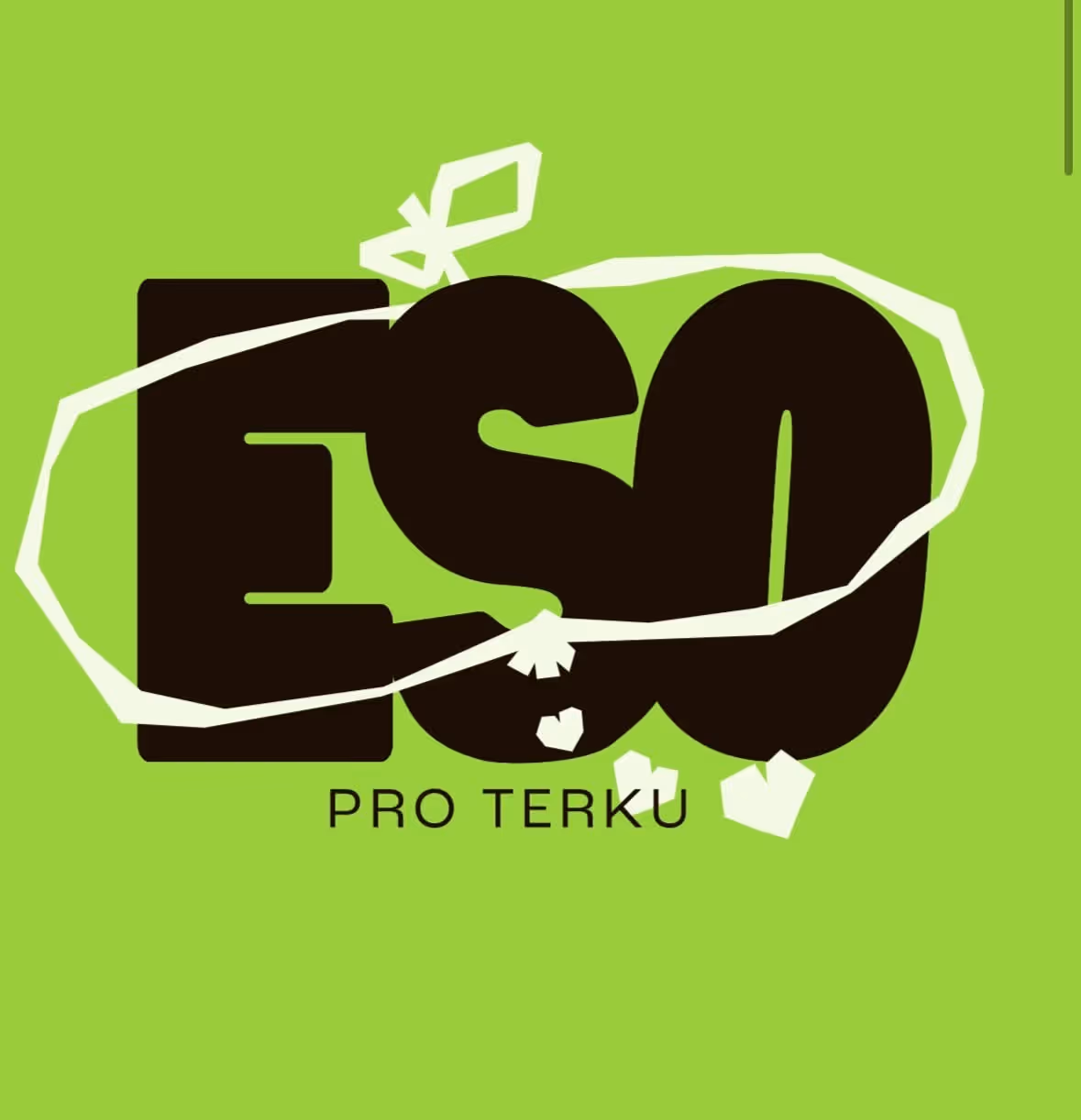 Eso pro Terku