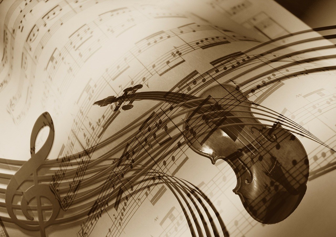 Koncert souboru OBOEBAND