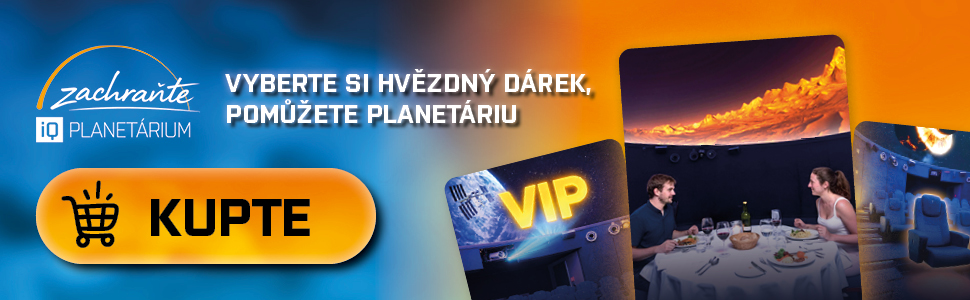 Reklamní banner: iQLANDIA - Planetárium ver.3 LEAD