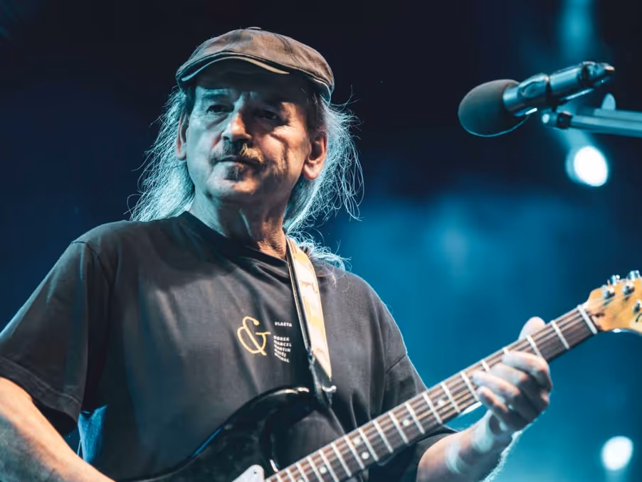 Vlasta Redl: Galakoncert