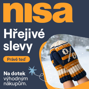 Reklamní banner 307
