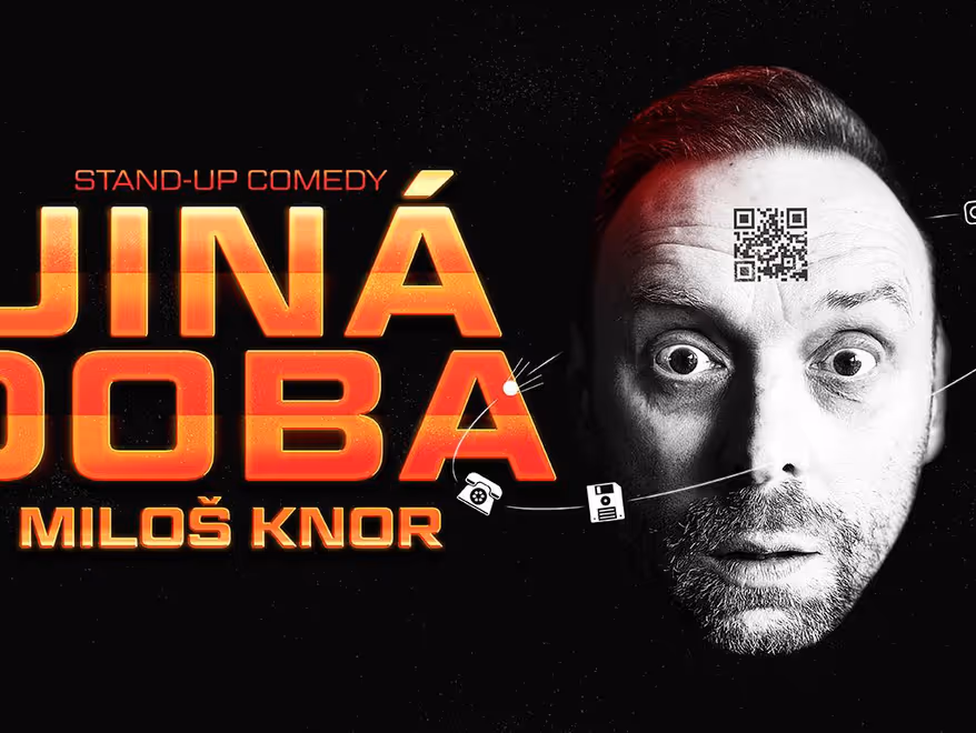 Miloš Knor: Jiná doba