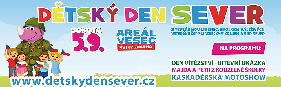 Reklamní banner: ELSET - DD Vesec LEADERBOARD