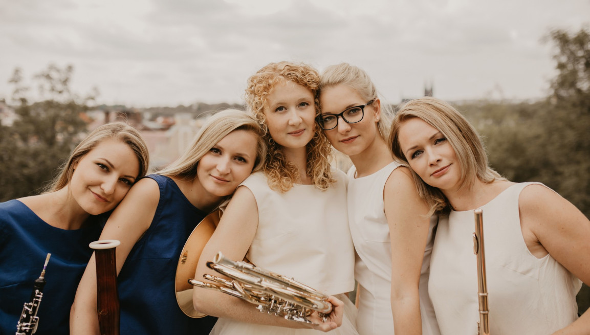 KALABIS QUINTET