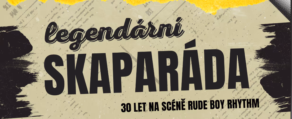 Skaparáda v Jablonci na zahradě Volt