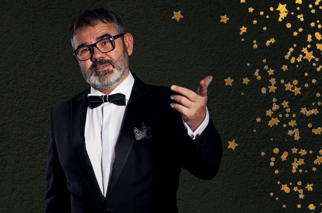 Arnošt Frauenberg - Protože můžu