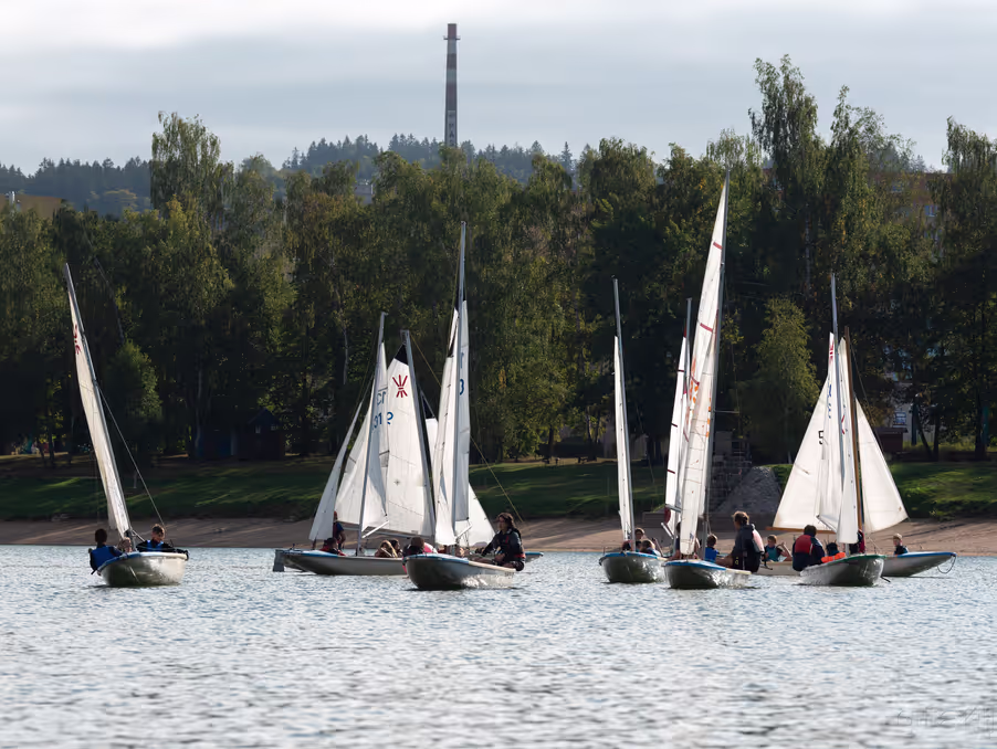 Jablonecká Regata 2025