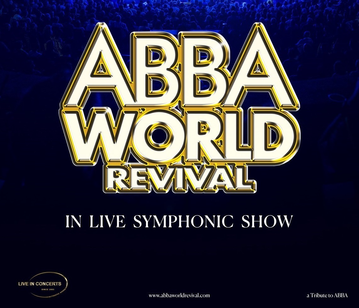 ABBA SYMPHONIC SHOW 2026