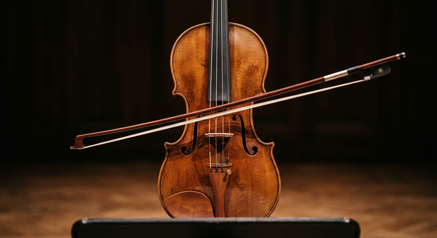 Libchavský hudební podzim: Podkrkonošský orchestr