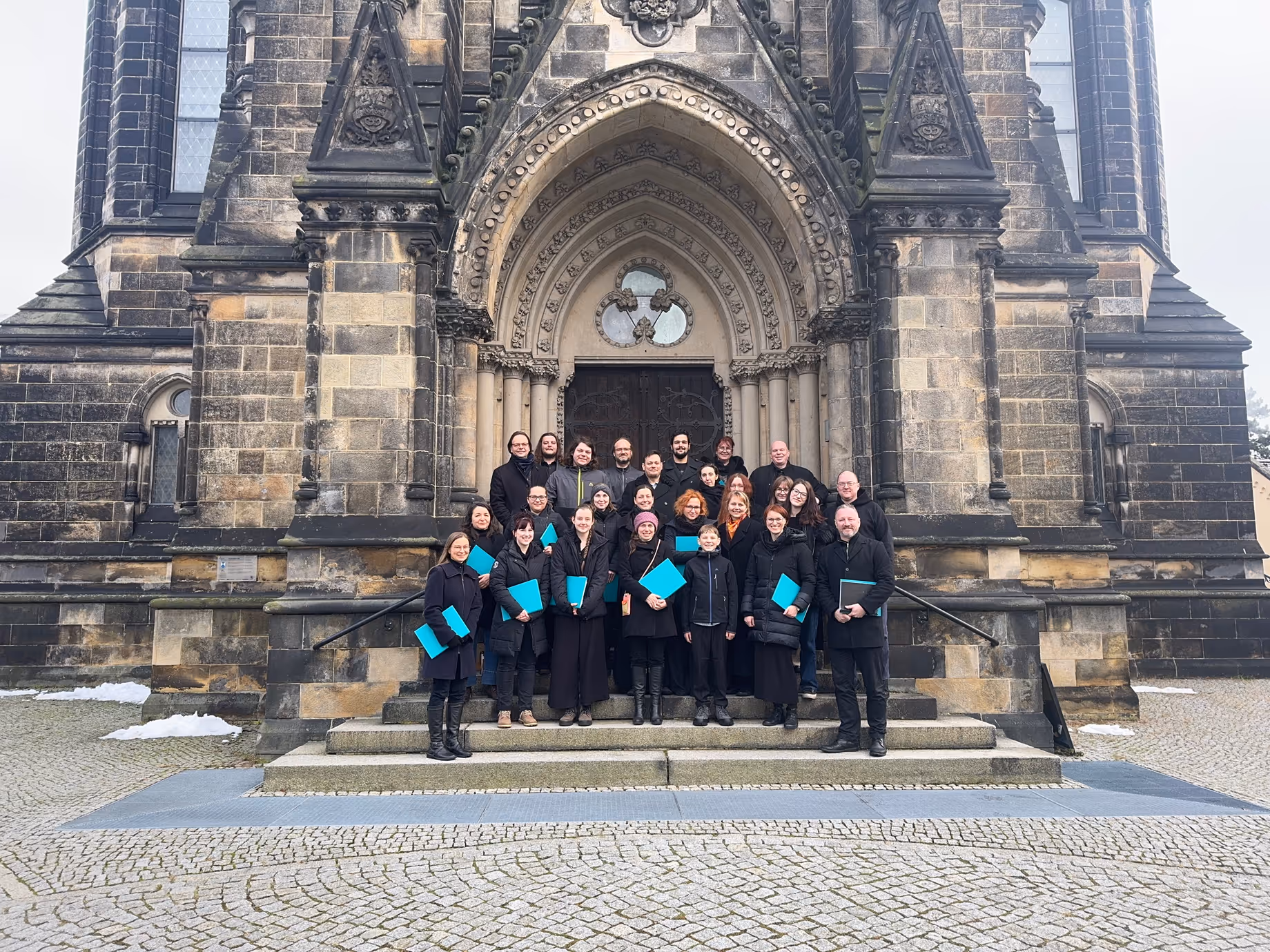 Cum decore: Milostivé léto