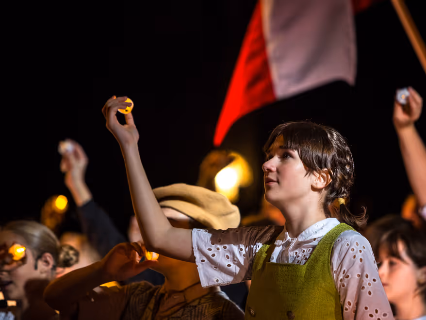 DVOJČATA (TWINS) – Velkolepý návrat muzikálu ZUŠ!