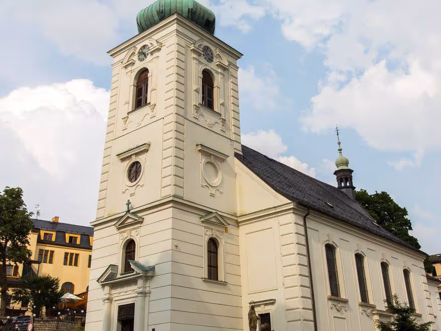 Jablonecké hudební úterky 2026
