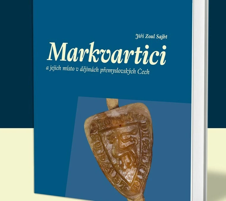 Markvartici a jejich místo v dějinách přemyslovských Čech