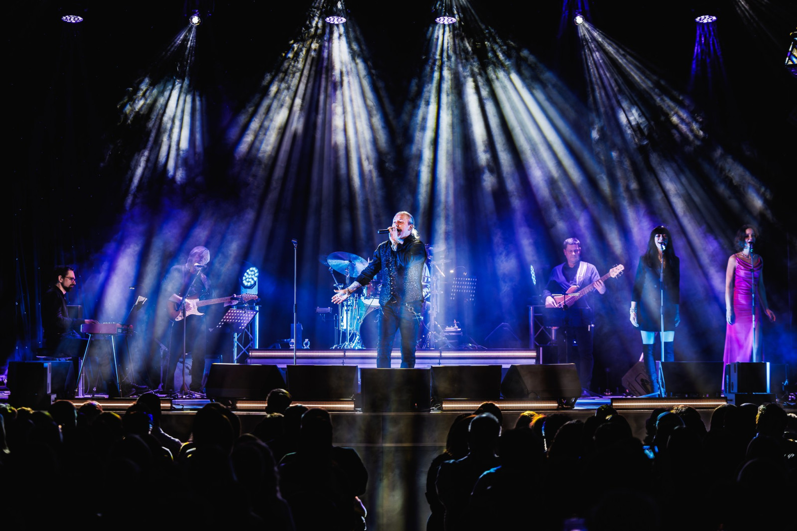 Muzikály Josefa Vojtka