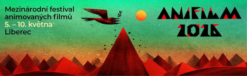 Reklamní banner: Anifilm 2026 LEADERBOARD