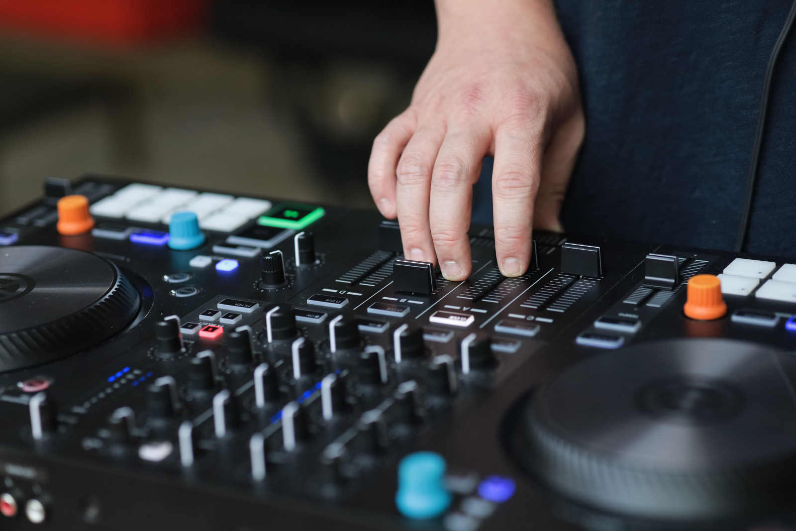 DJ SAli & DJ Zygy