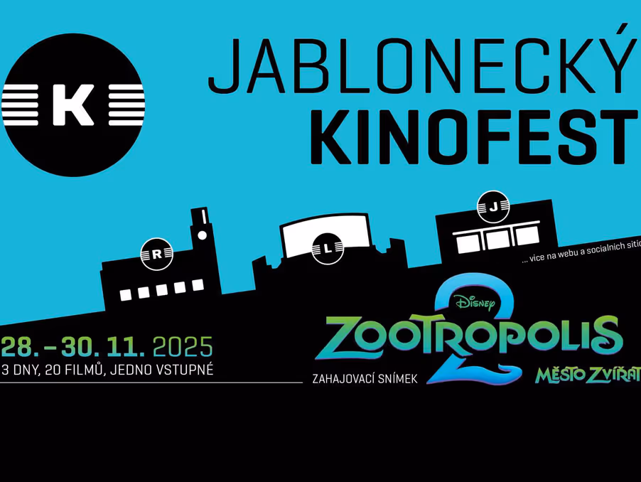Jablonecký Kinofest