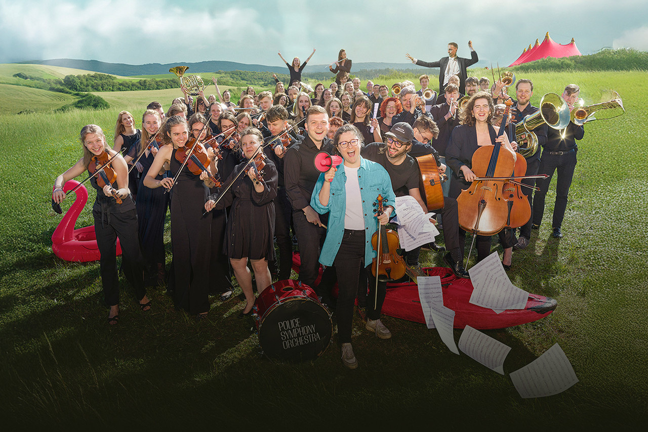 Police Symphony Orchestra