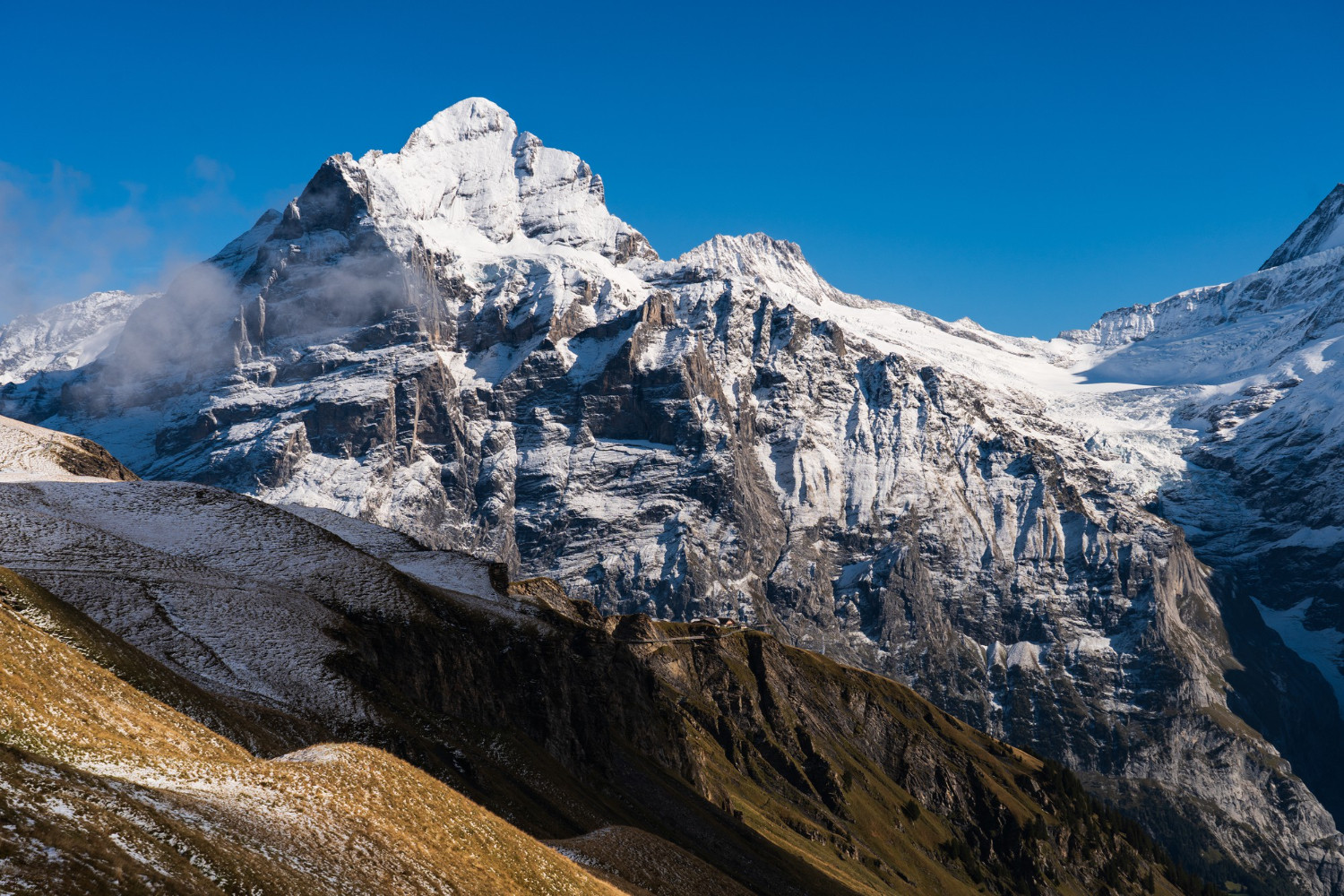 Manaslu trek & Cycling Annapurna – Nepál na vlastní kůži