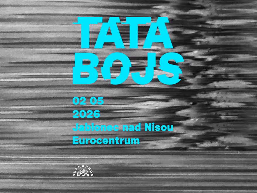 Tata Bojs