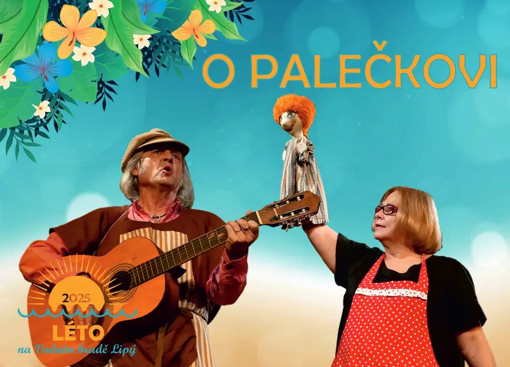O palečkovi