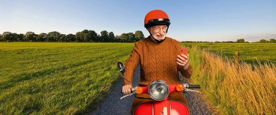 Jak na chytrý telefon a tablet