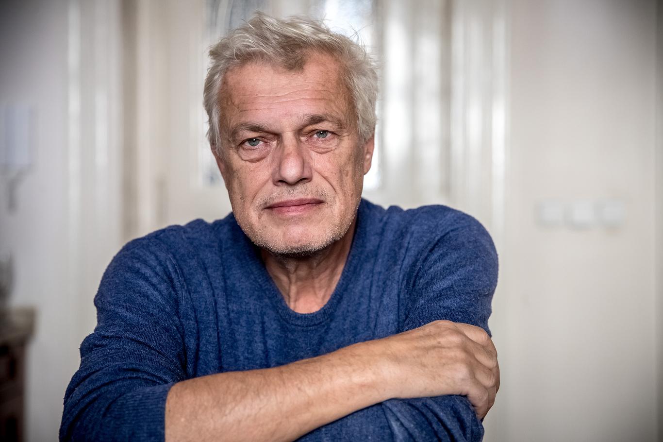 Prof. MUDr. Vladimír Beneš: Co umí mozek (a co umíme my)