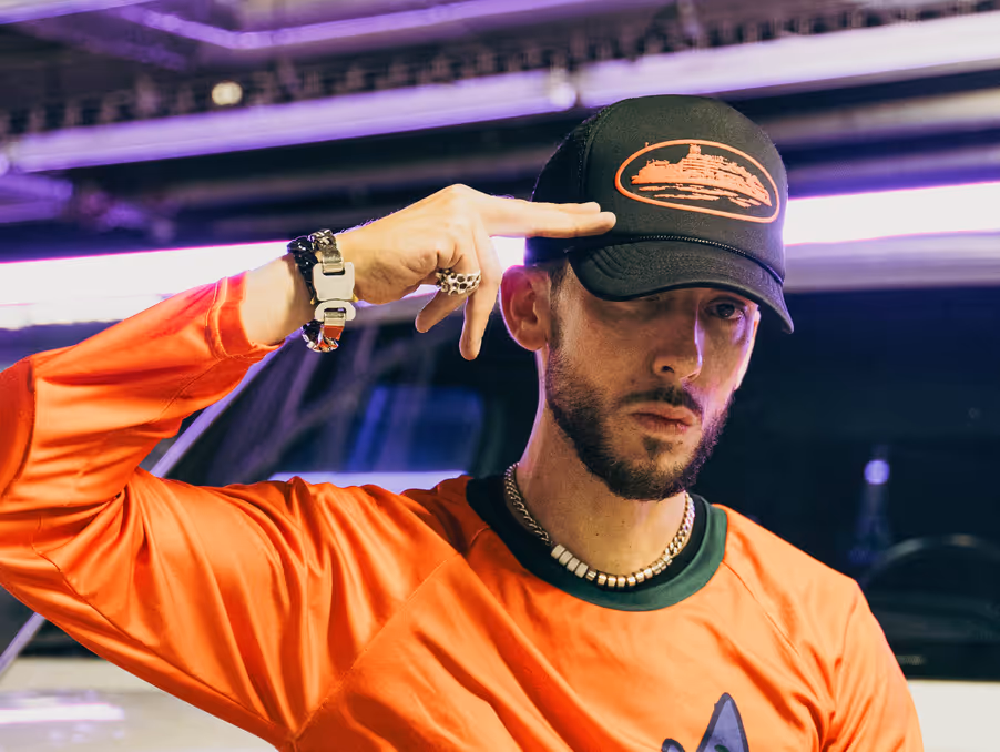 Smack One: Tripy Tour 2025