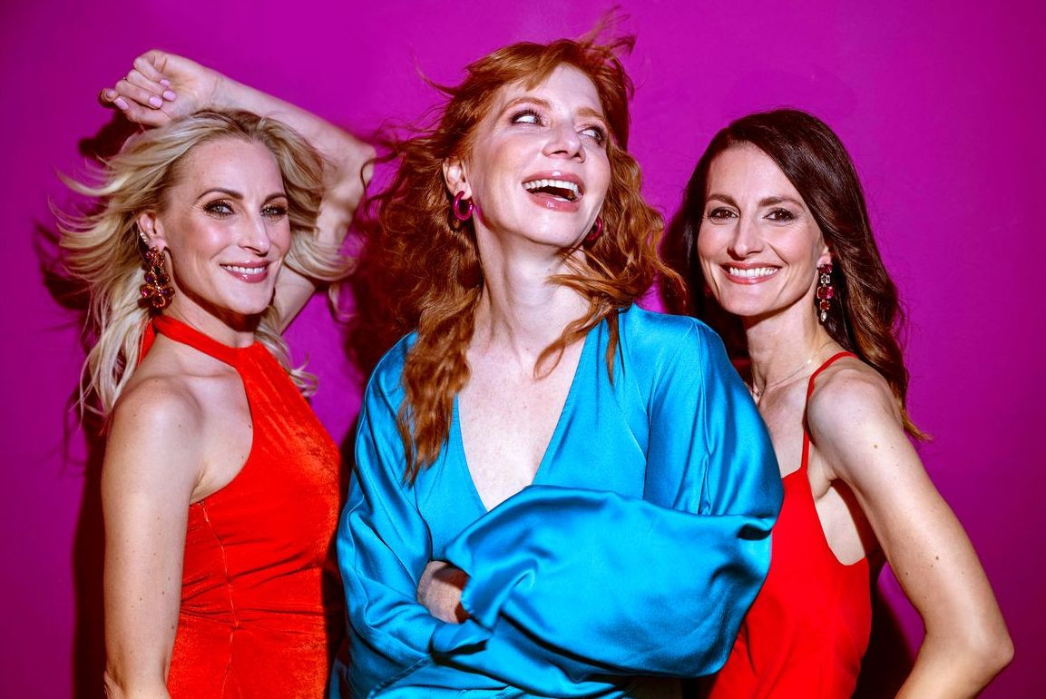 Největší Oldies Party v Českém ráji & HOLKI