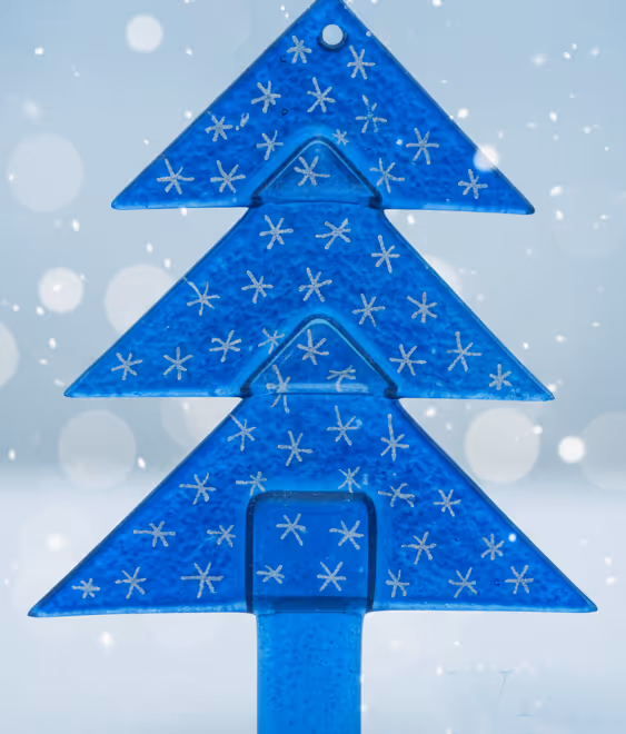 ČESKÉ VÁNOCE V KŘIŠŤÁLOVÉM RÁJI