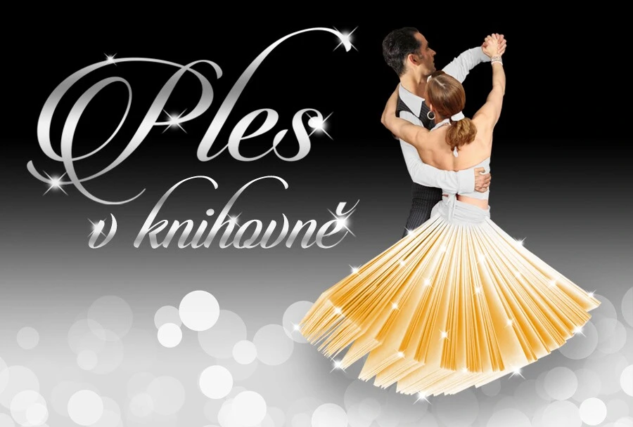 Ples v knihovně