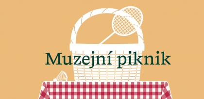 Muzejní piknik tentokrát u Hubáčka