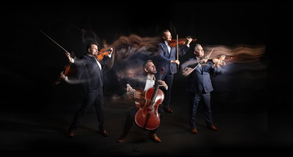 EPOQUE QUARTET - THE BEST OF