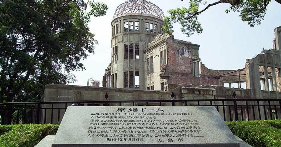 Od samurajů k atomovému věku: Cesta japonskými muzei