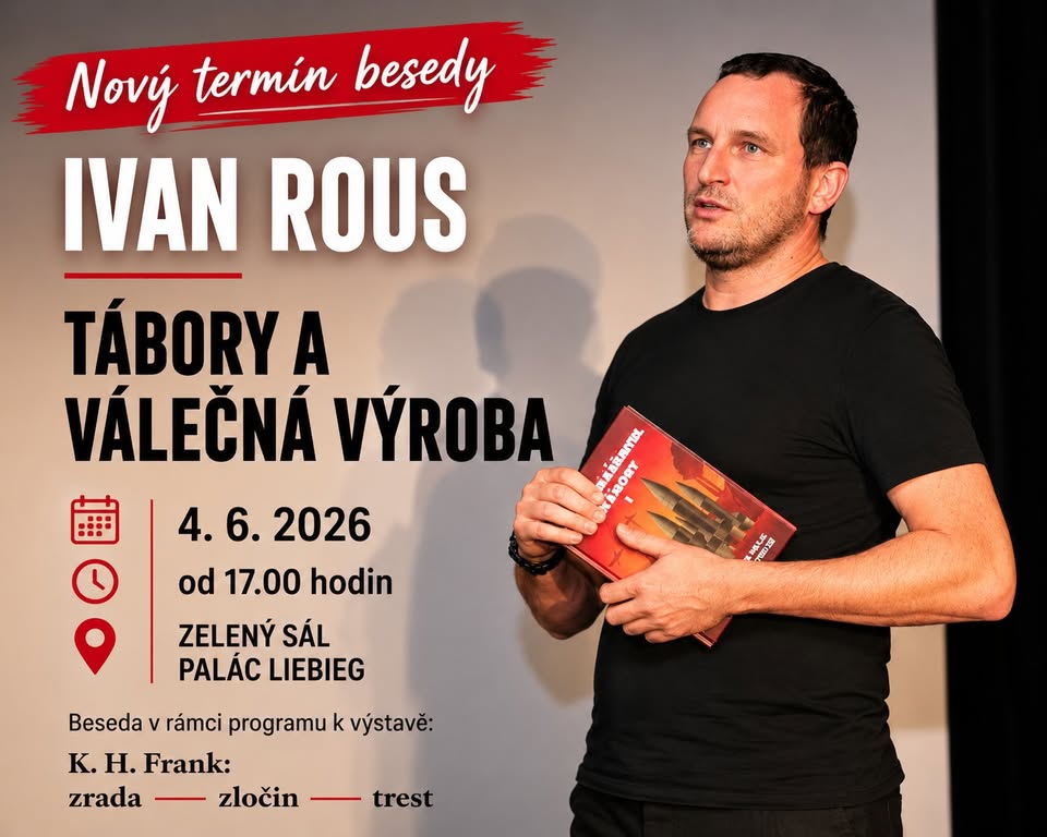 TÁBORY A VÁLEČNÁ VÝROBA