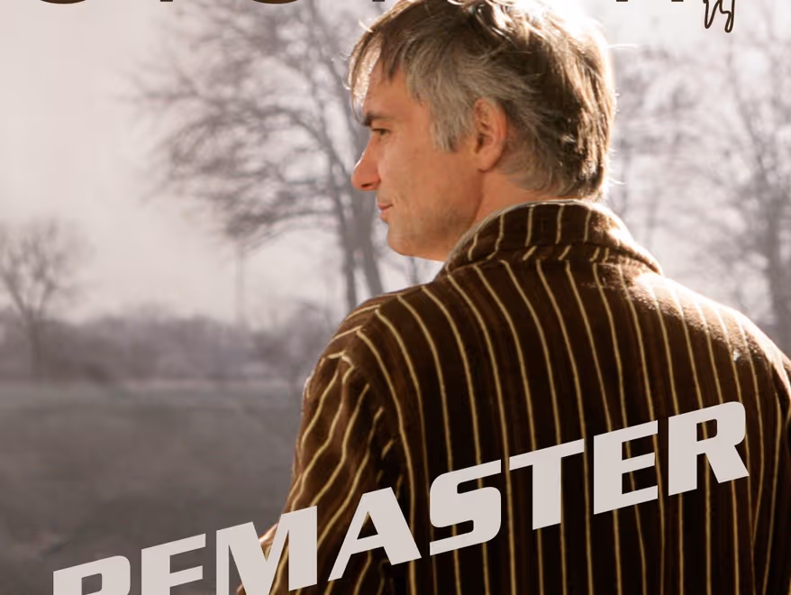 Dejvické divadlo: Ucpanej systém