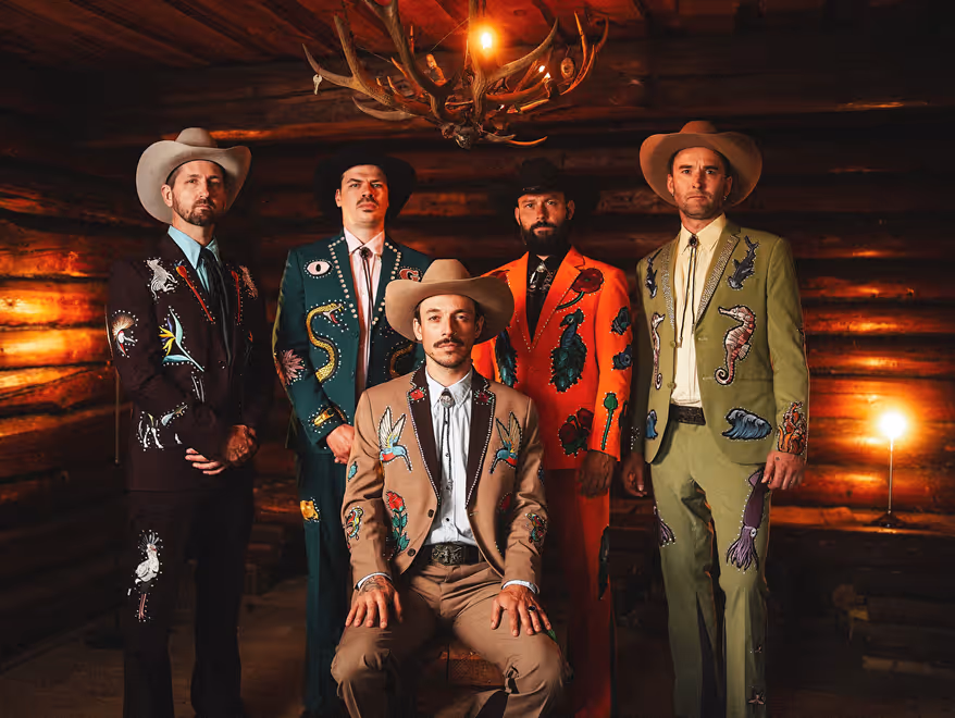 Frankie & The Deadbeats