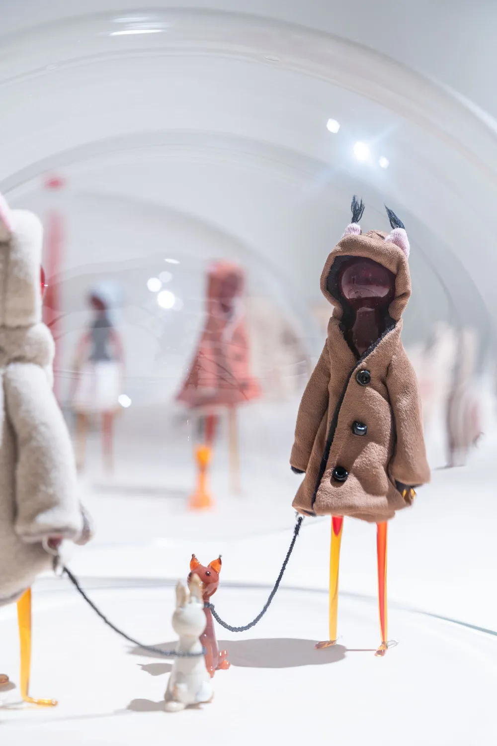 Výtvarná dílna: GENerátor nápadů