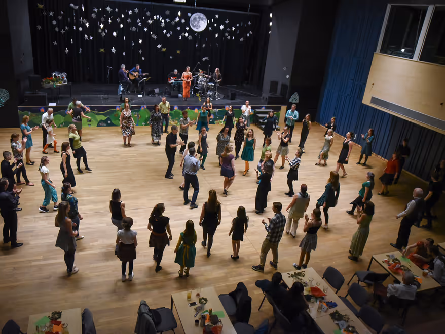 Slavnosti sv. Patrika 2026