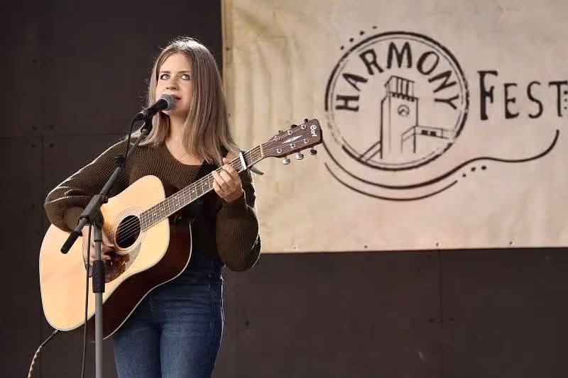 Harmony Fest