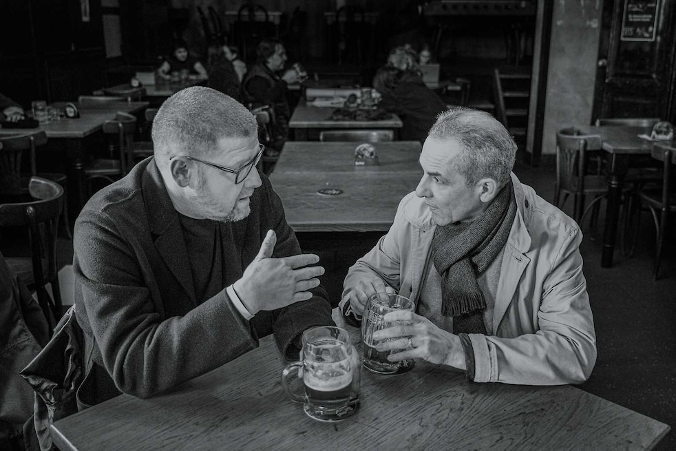 Dobrovský & Šídlo