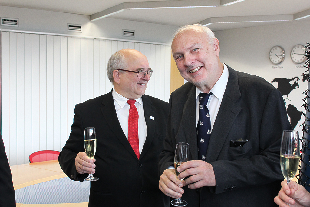 Inaugurace nového děkana FZS TUL Jiřího Beneše (3).JPG